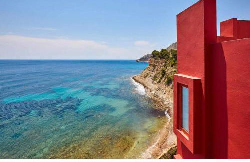 Precioso apartamento en la Muralla Roja - 0221 - Photo 36