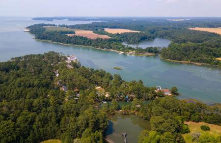 Counting Corks - Waterfront, Pet friendly, private dock! - Foto 60