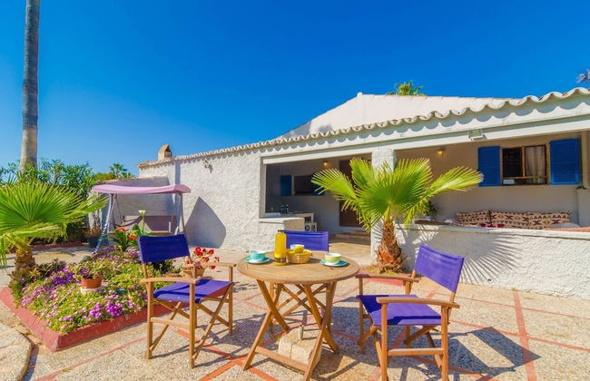 Torre Marina in Campos - Foto 7