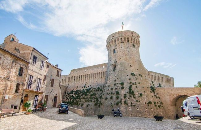 Apartment With Jacuzzi - Foto 30