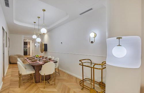 Résidence Saint Germain des Près Rue de Rennes by Studioprestige - Foto 13