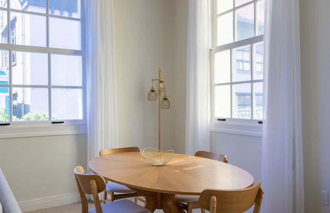 Chic Broadway Apartment in Central Willemstad - Foto 6