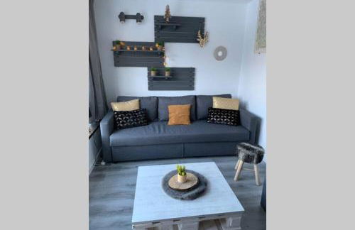 Studio 1600 Pied des pistes avec magnifique vue - Foto 26