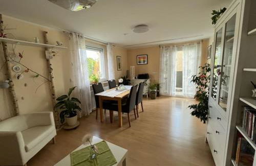 Ferienwohnung Bille - Foto 4