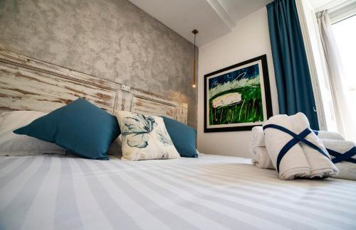 Don Ciccio & Mannina - Suite Apartments - Foto 23