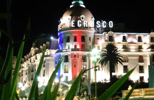 Val Roya Terrasse - Foto 41