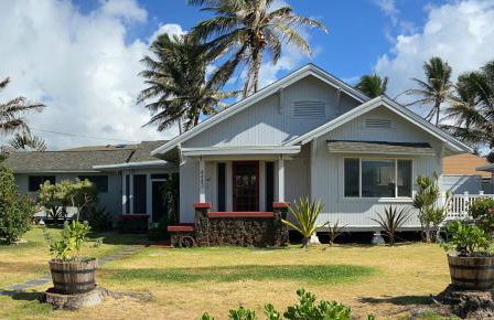 OceanFront Kauai - Harmony TVNC 4247 - Foto 5