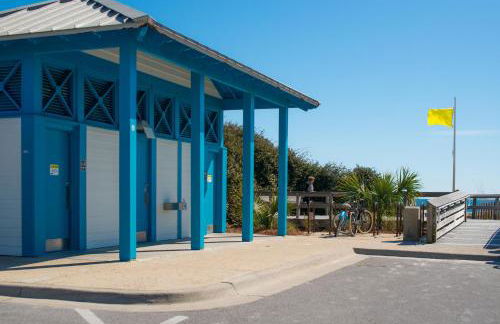 Cute Little Cottage! Perfect Getaway! 2 Pools! Sleeps 4! - Foto 49