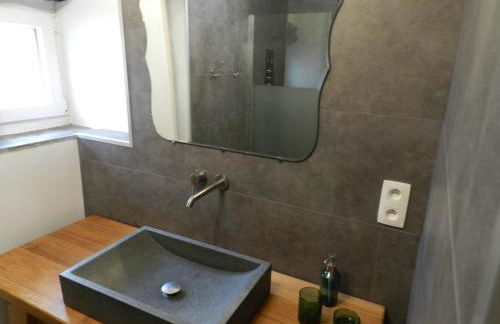 Le Gîte au bord de la Forêt - Foto 14