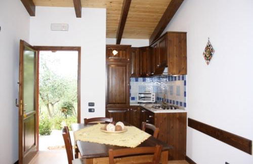 Residence Villa Rosi - Foto 51