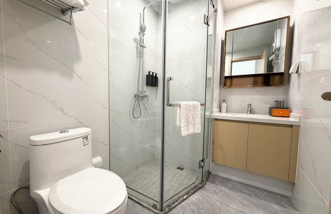 Wealth Mansion Suite River View by Soben - Foto 53