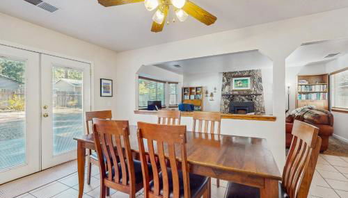 Golden Pine Lodge - Foto 5