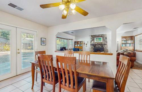 Golden Pine Lodge - Foto 5