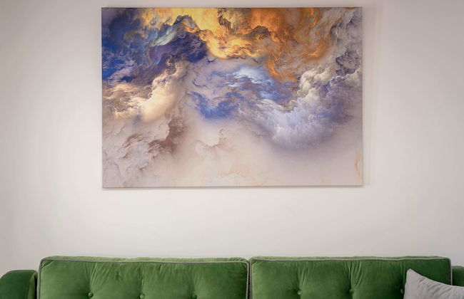 Evlimeni Suites - Foto 27