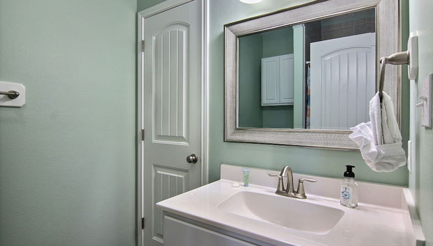 Just Beachy by Silver Sands Vacation Rentals - Foto 2, Servicios del alojamiento