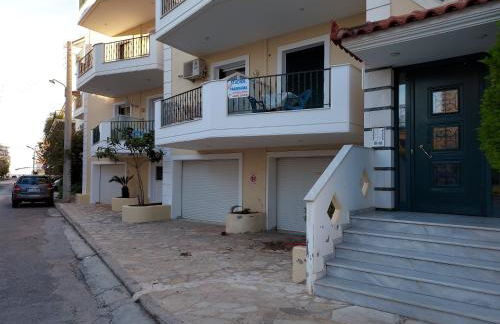 NEW PANORAMA STUDIOS ELECTRIC car ΦΟΡΤΙΣΗΣ ΣΤΑΤΙΟΝ - Foto 57