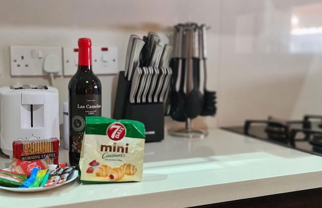 76 EGM - Stay Serenity Apartment - Foto 12