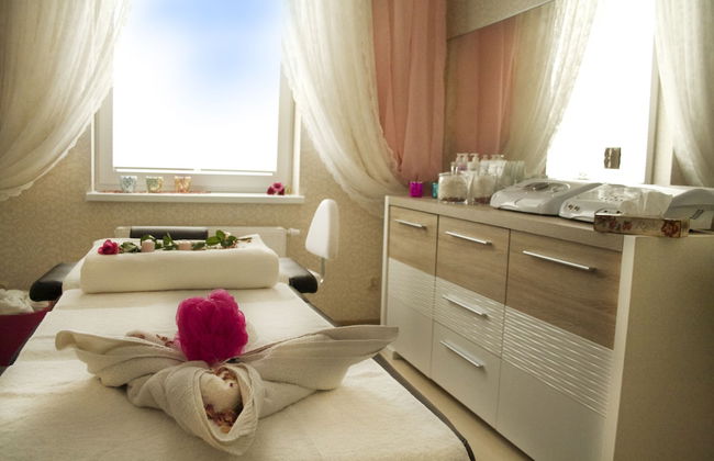 Imperiall Resort & MediSpa - Cottage - Foto 18