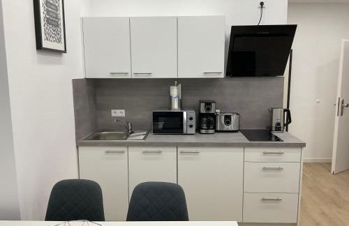 Deluxe Apartments Messe Flughafen - Photo 56