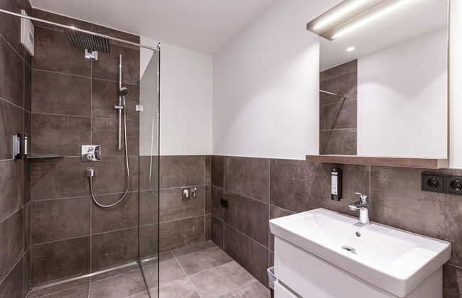 Cosy Apartment on the Ski-slope - Foto 9