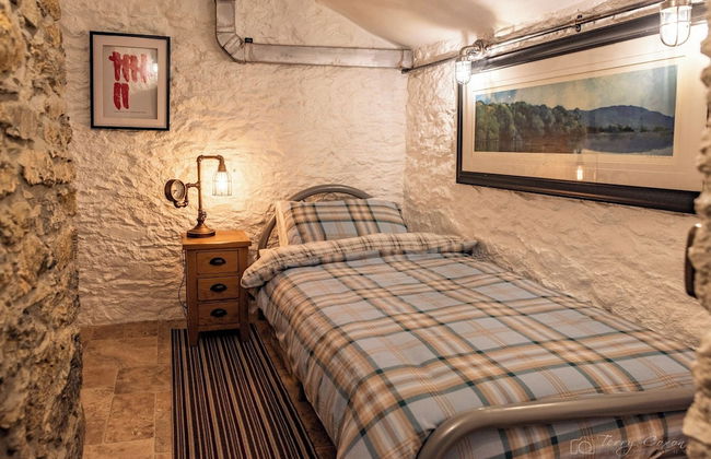 Barbican - Historic - Pets Ok - Parking - 5 Guests - Foto 9