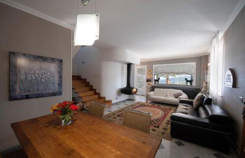 Villa Bellavista Evelyne e Giorgio - Foto 11