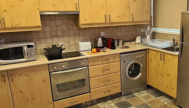 36 KAP - Horizon Apartment - Foto 4, Habitación