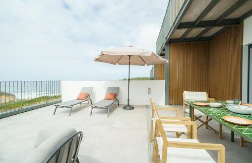 Bright & Stylish Retreat by the Sea Near Ericeira - Foto 20