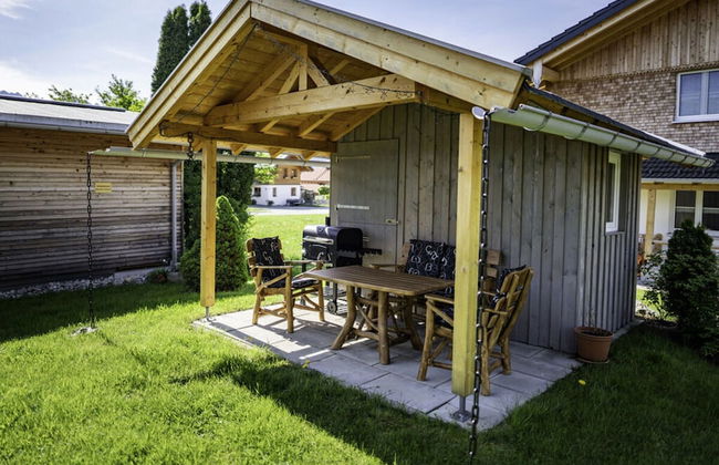 Cosy Apartment in Bolsterlang - Foto 10