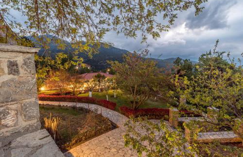 Villa Mylonas - Foto 9