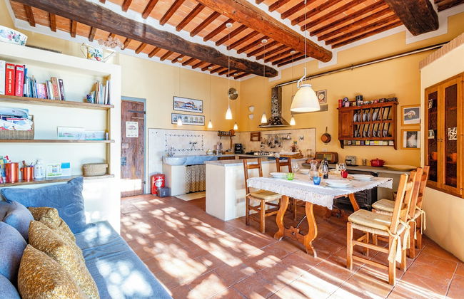 Tuscan Home Panoramic Hills Terrace - Foto 19