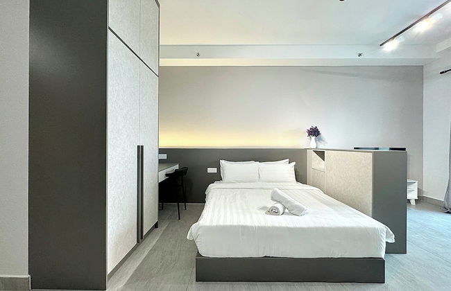 Sunsuria Forum MOKA - Foto 11