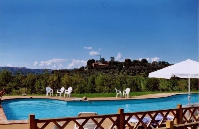 La Collina dei Ciliegi - Foto 65