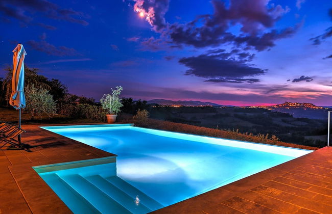 Casale Dei Gelsomini 8 - Foto 45