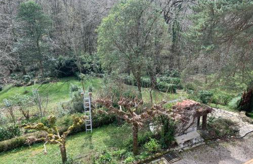 Résidence Les Milandes - Foto 19