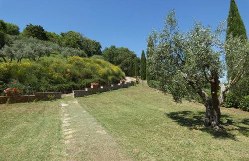 Scappo in Umbria, la Vallata - Foto 54