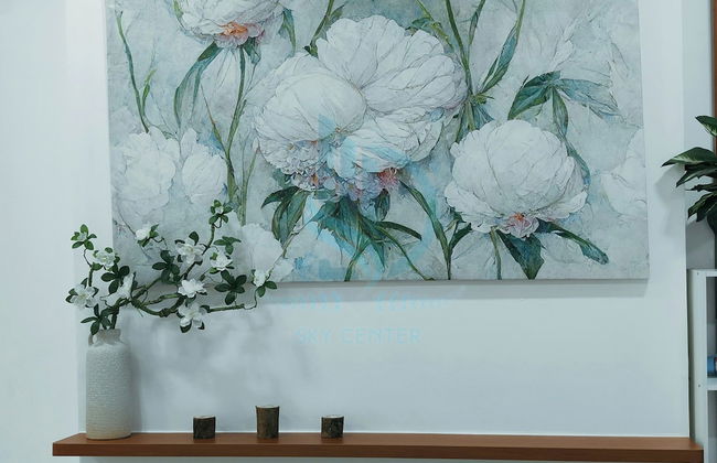 Luxury 2-bedroom Apartment - Photo 4