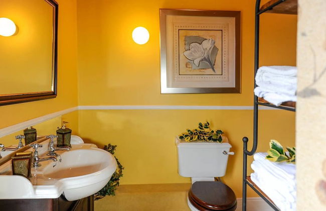 Galway Manor House - Foto 25