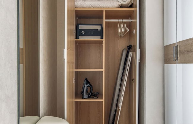 Apart-Hotel on Pushkin street 26 - Photo 11