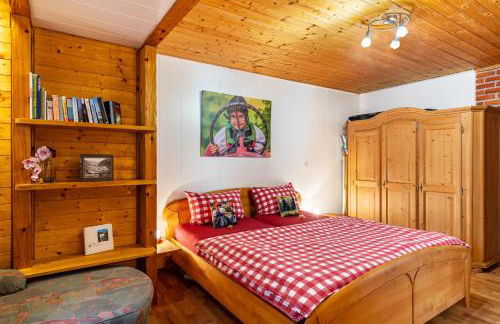 Ferienwohnung im Grünen - Foto 20