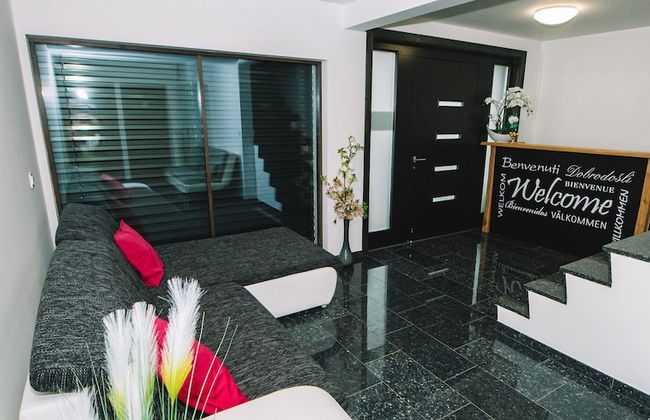 Bled Paradise Apartments - Foto 29