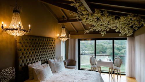 Quinta do Burgo - Nature Hotel - Foto 5