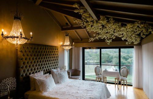 Quinta do Burgo - Nature Hotel - Foto 5