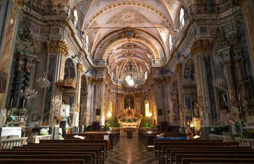Casa Micino grazioso bilocale nel centro storico di Badalucco - Photo 21