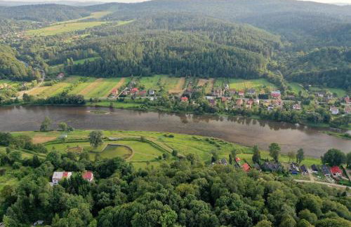 Domki Pod Lasem - Foto 26