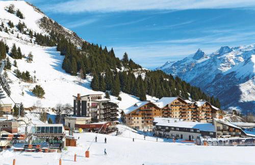 Résidence Odalys Les Balcons d'Auréa - Foto 8