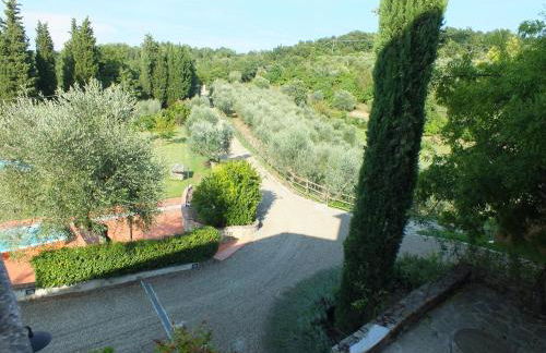 Agriturismo Ai Mandrioli - Foto 54