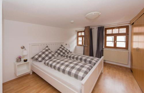 Ferienwohnung Rottweil Zentrum - Foto 6