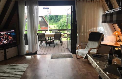 Domek letniskowy Julia - Foto 11