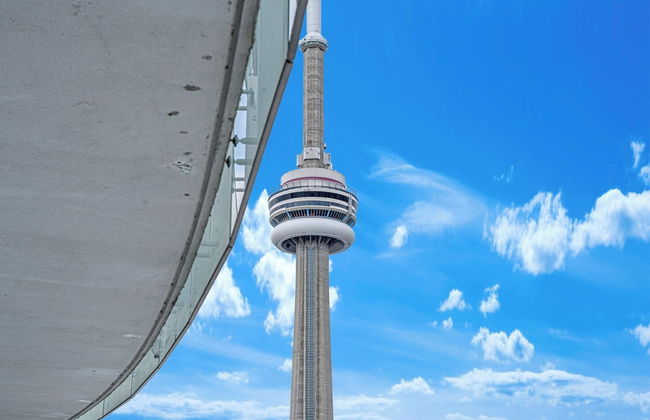 The Harbour Toronto - Foto 77